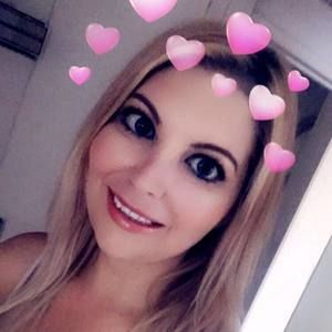 Meet your Posher, Catlin